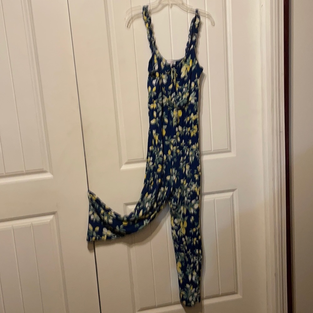 Jumpsuit